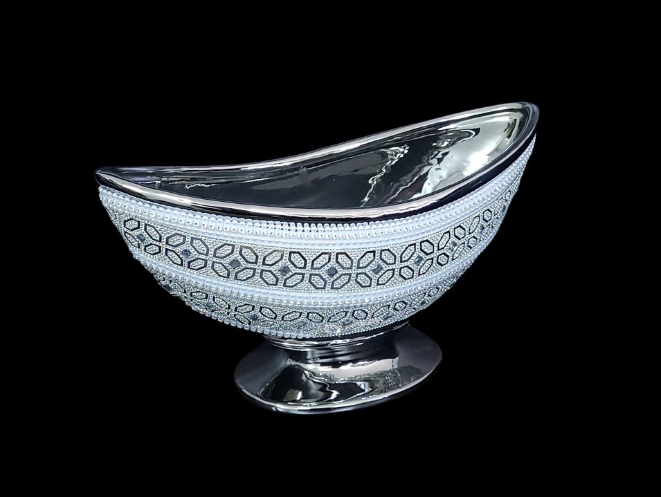 Gondol seramik - Görsel 3