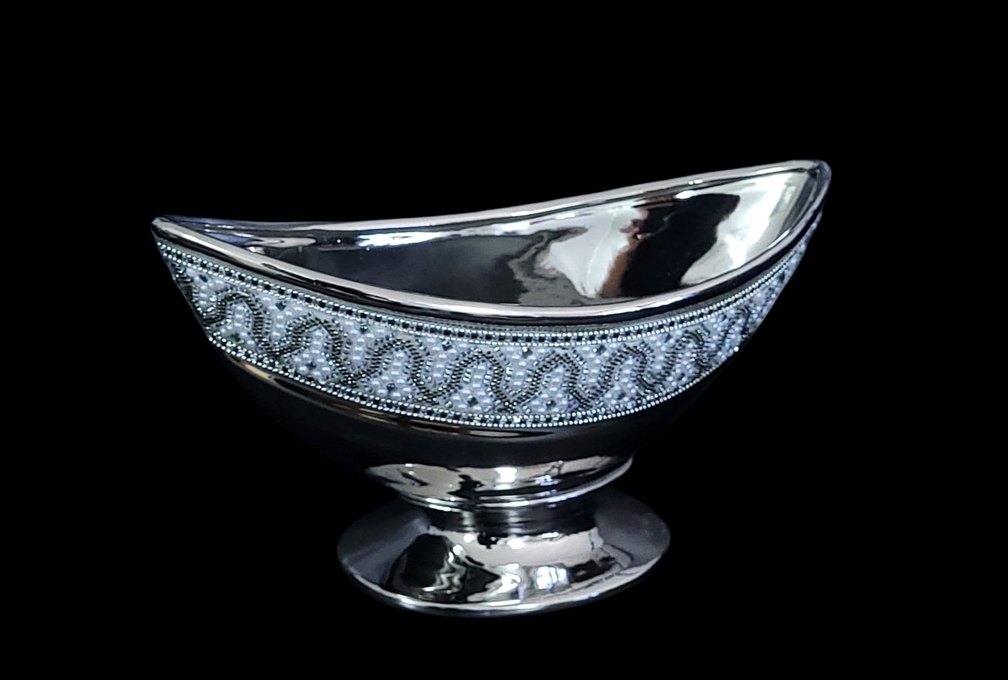 Gondol seramik - Görsel 5