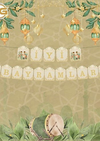 Ramazan etkinlik takvimi ve banner - Görsel 2