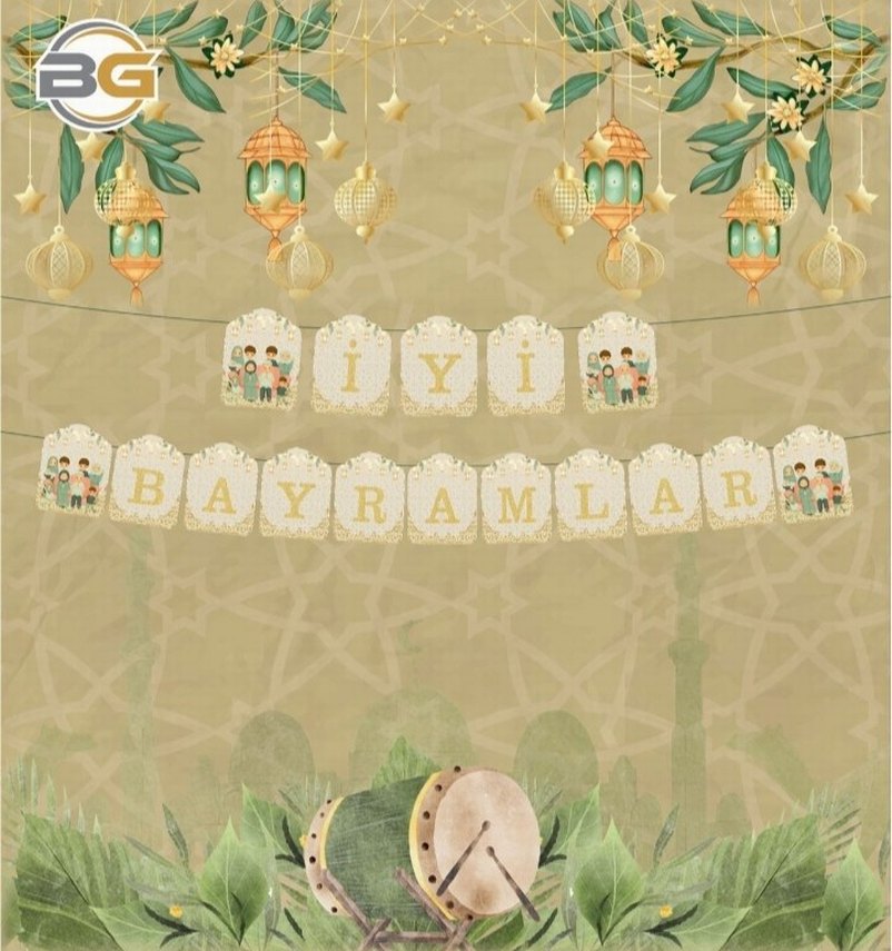 Ramazan etkinlik takvimi ve banner - Görsel 2