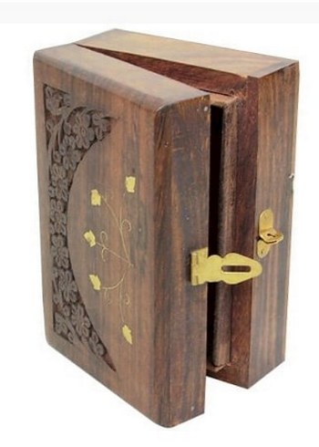 Hint işi el emeği pirinç çakma - Görsel 4