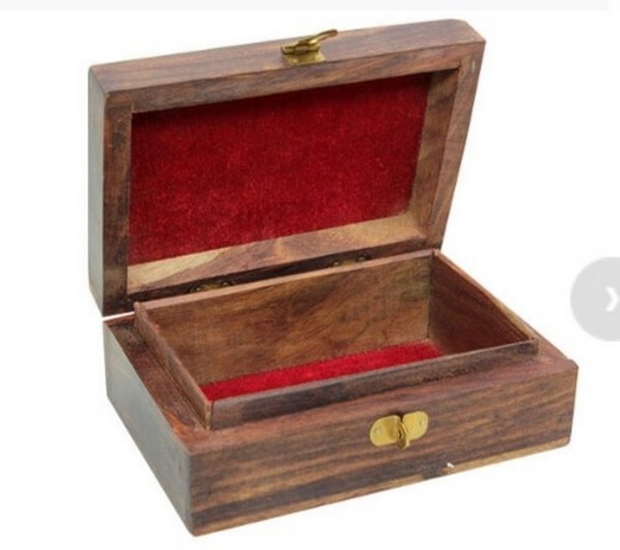 Hint işi el emeği pirinç çakma - Görsel 5