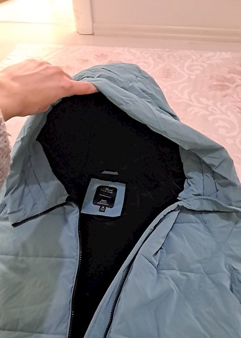 mavi mont - Görsel 2