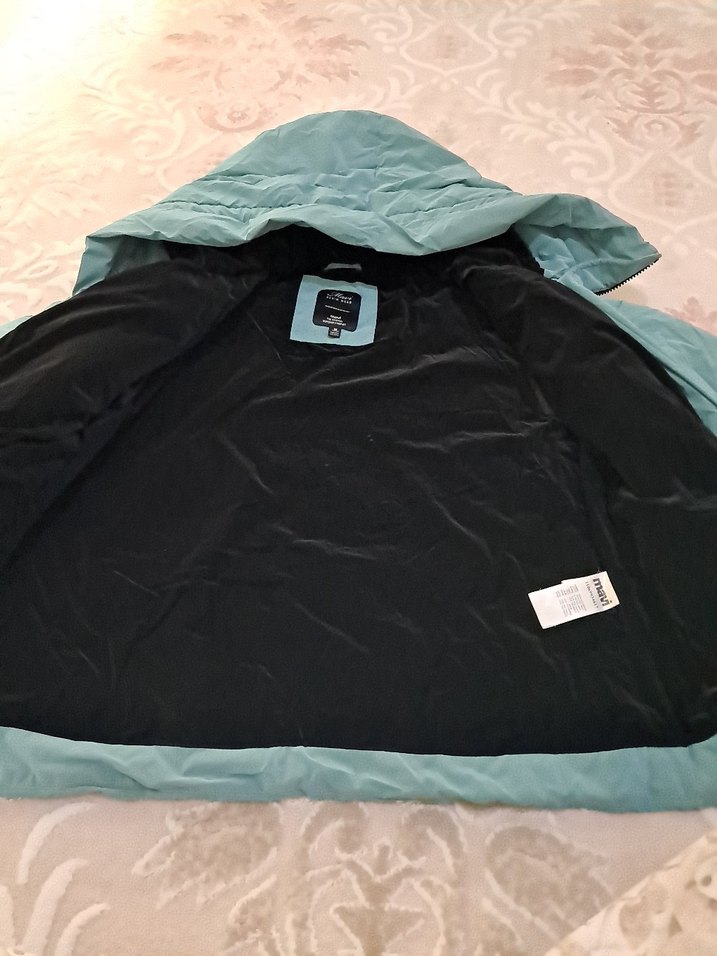 mavi mont - Görsel 4