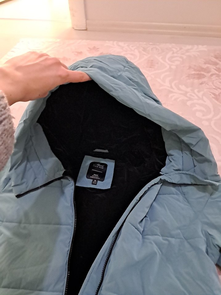 mavi mont - Görsel 2