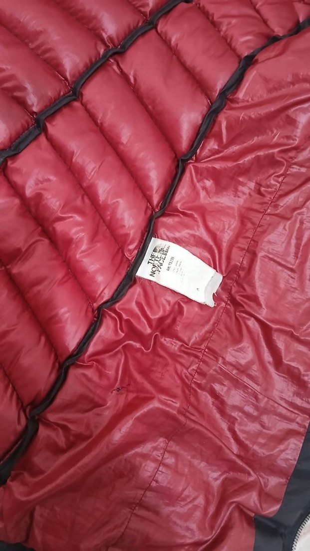 Siyah Kapüşonlu Kadın Kışlık Mont - Görsel 3