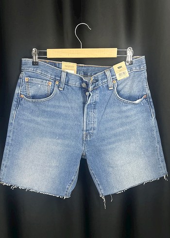 Levis 501 Kot Sort