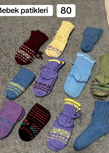 Erkek Mini Çorap Seti, Fit Kesim, Çok Renkli - Görsel 5