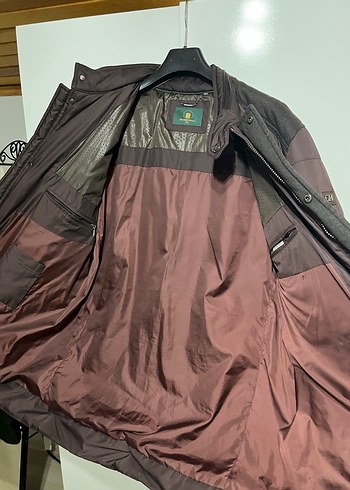 George Hogg Erkek Mont - Görsel 3