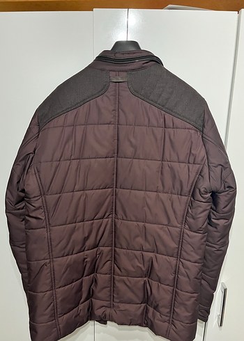 George Hogg Erkek Mont - Görsel 2