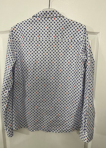 Us Polo Gömlek - Görsel 2