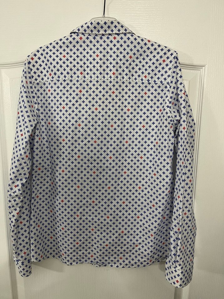 Us Polo Gömlek - Görsel 2