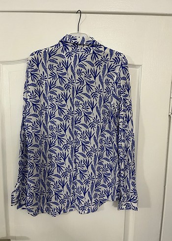 Us Polo Gömlek - Görsel 2