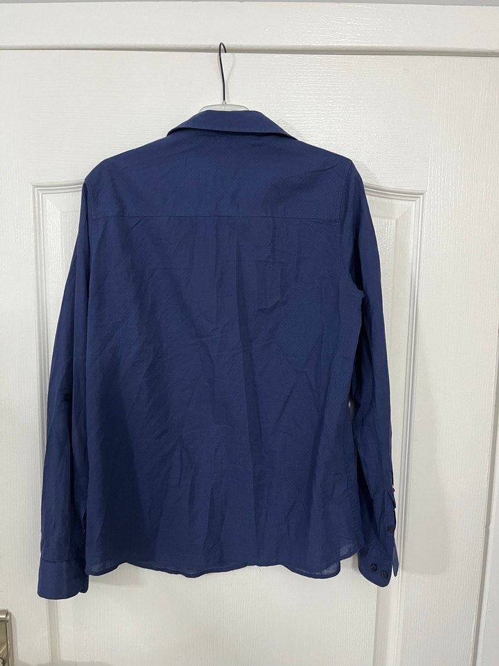 Us Polo Gömlek - Görsel 2