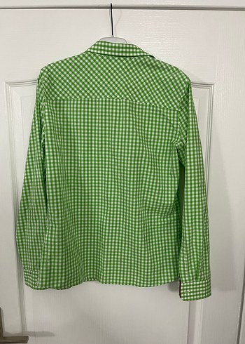 Us Polo Gömlek - Görsel 2