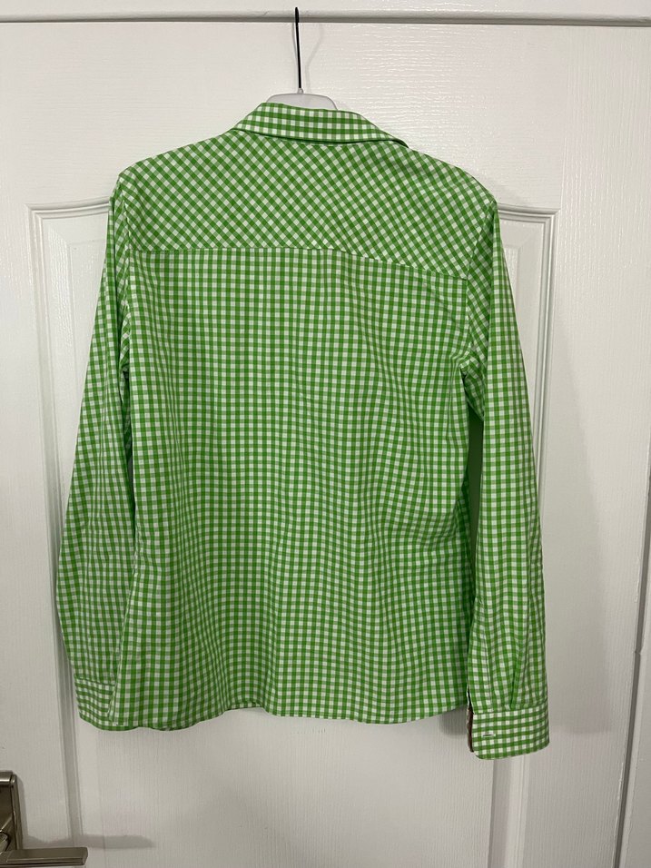 Us Polo Gömlek - Görsel 2