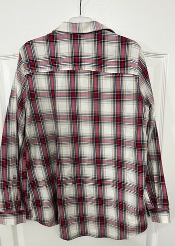 Us Polo Gömlek - Görsel 2