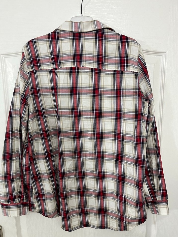 Us Polo Gömlek - Görsel 2