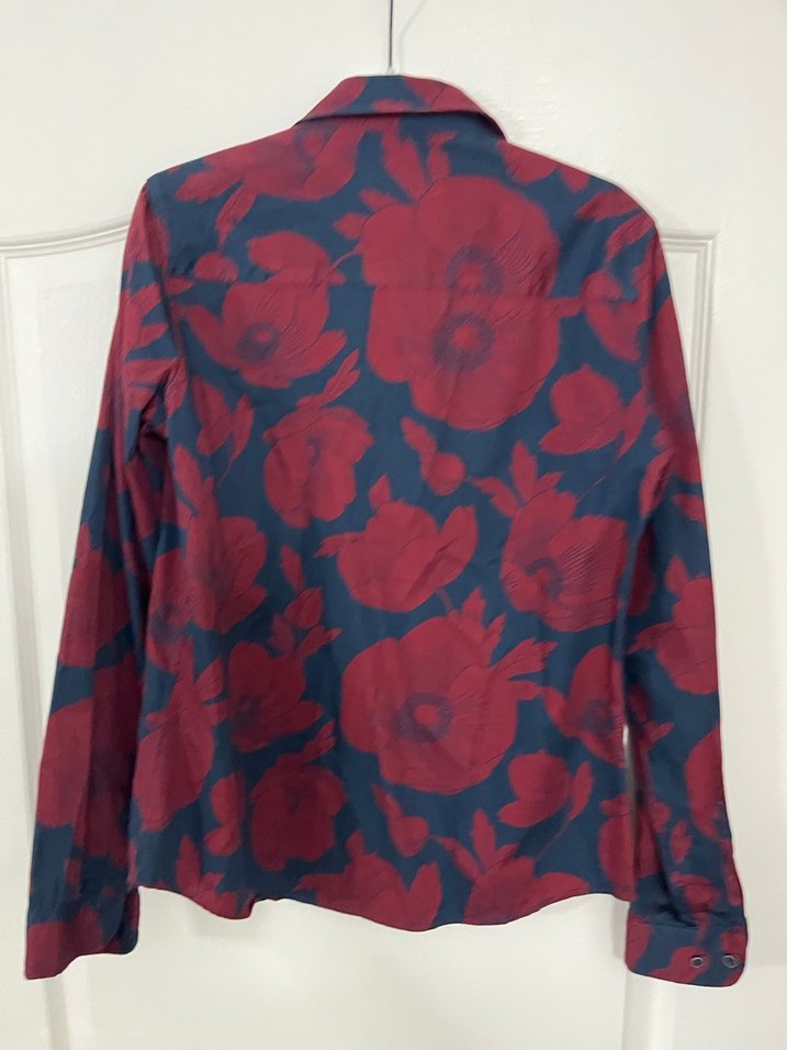 Us Polo Gömlek - Görsel 2