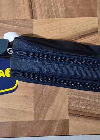 Fenerbahçe Logo Baskı Lisanslı Kalemlik - Görsel 2