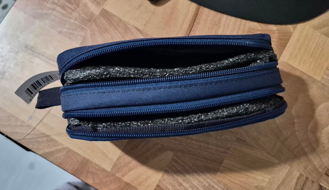 Fenerbahçe Logo Baskı Lisanslı Kalemlik - Görsel 4