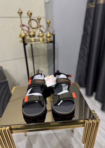 Skechers Erkek  Sandalet - Görsel 2