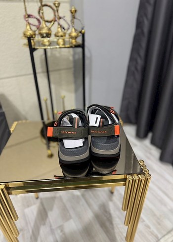 Skechers Erkek  Sandalet - Görsel 5