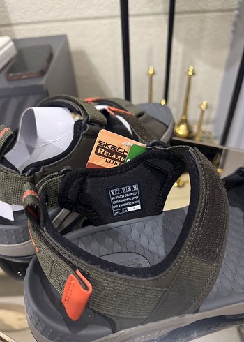 Skechers Erkek  Sandalet - Görsel 7