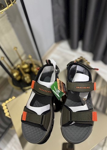 Skechers Erkek  Sandalet - Görsel 3
