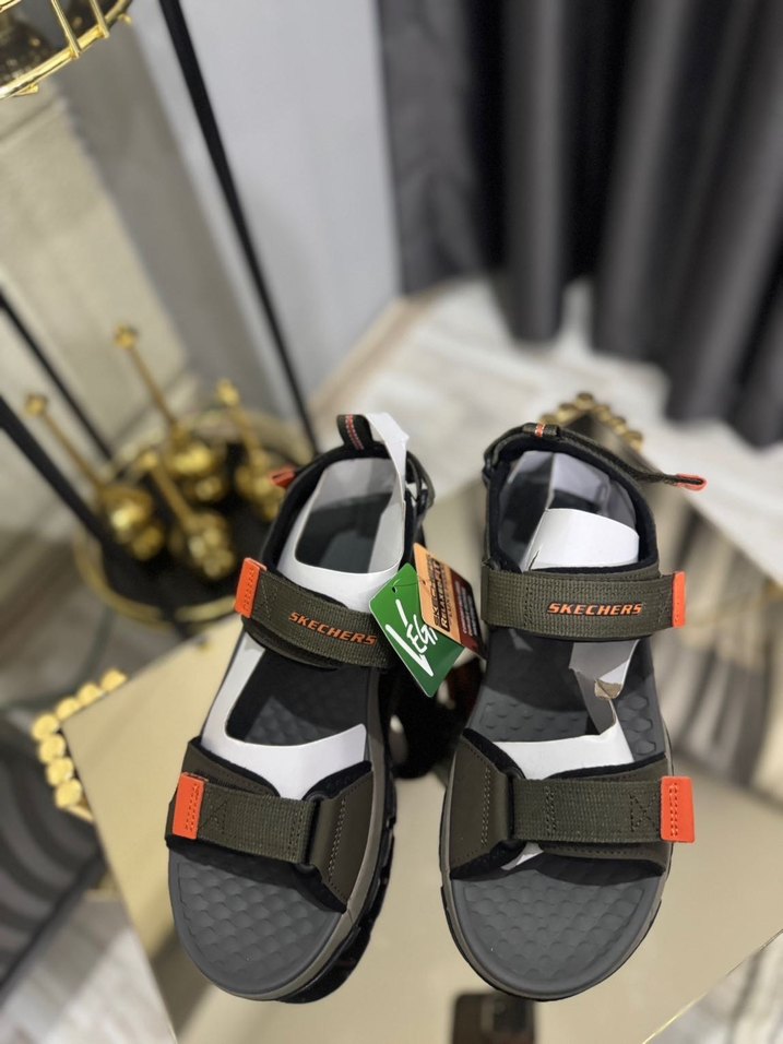 Skechers Erkek  Sandalet - Görsel 3