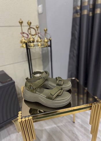 İnci marka ünisex Sandalet - Görsel 2