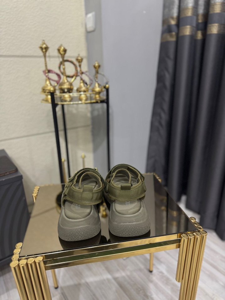 İnci marka ünisex Sandalet - Görsel 3