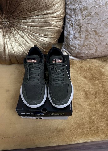 Skechers hak Erkek sneakers Spor Ayakkabı - Görsel 6