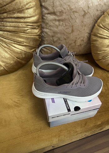 Skechers kadın sneakers - Görsel 3