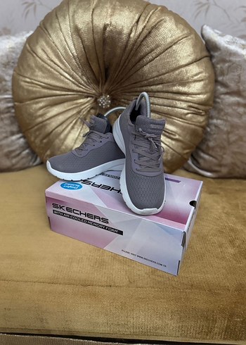 Skechers kadın sneakers - Görsel 2