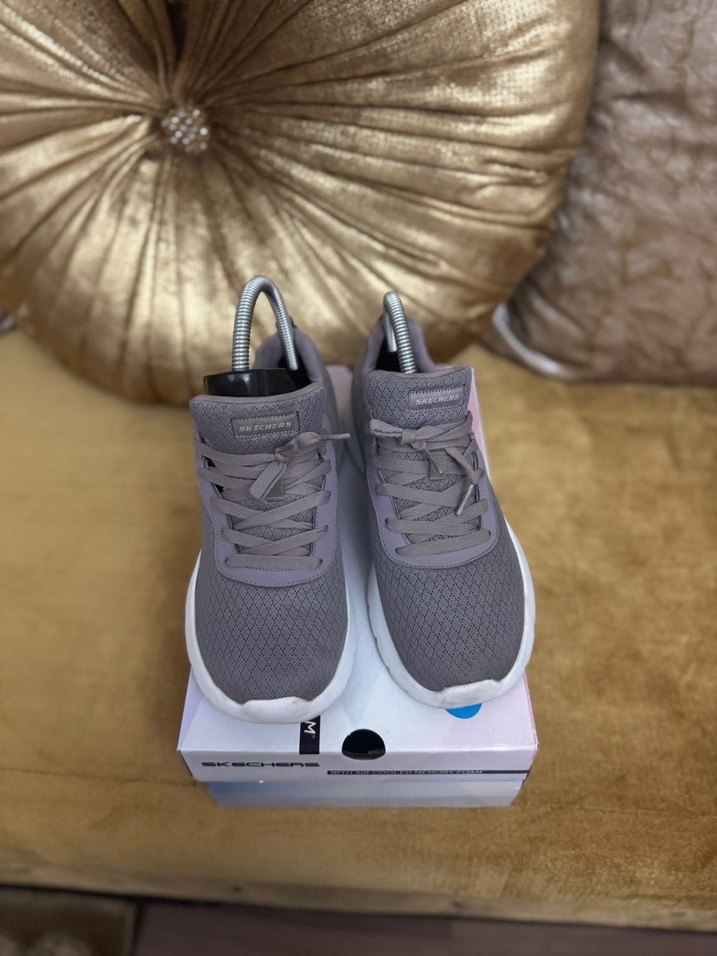 Skechers kadın sneakers - Görsel 5