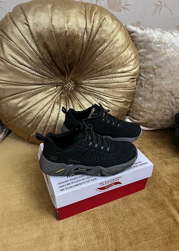 Skechers sneakers su itici memory foam taban - Görsel 2