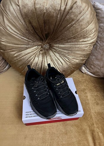 Skechers sneakers su itici memory foam taban - Görsel 4