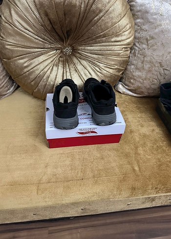 Skechers sneakers su itici memory foam taban - Görsel 3