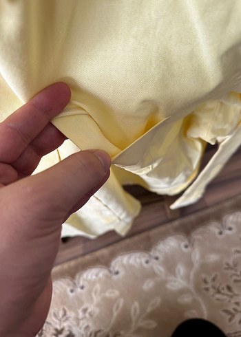 Lacoste  Gömlek %100 organik pamuk - Görsel 5