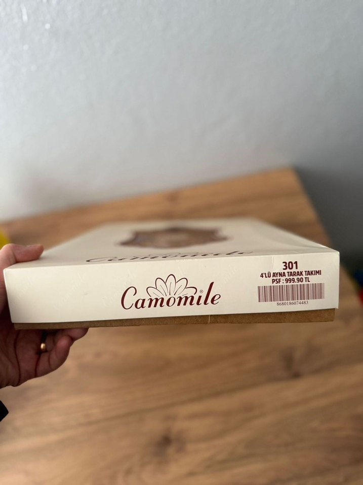 Mor İşlemeli Geleneksel tarzda tarak seri - Görsel 4