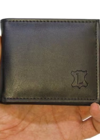 pozuk para cepli Cüzdan - Görsel 4