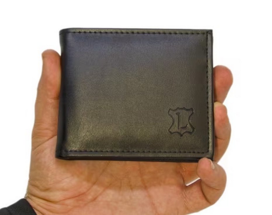 pozuk para cepli Cüzdan - Görsel 4