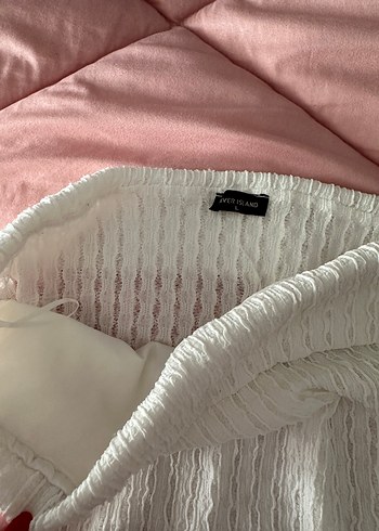 Beyaz Crop - Görsel 3