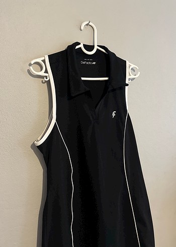 Tenis Elbisesi - Görsel 2