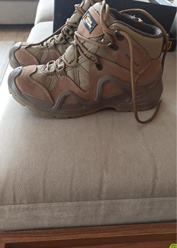 Outdoor Erkek Bot-National Geographic - Görsel 3