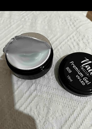 Nail Master LED Tırnak Kurutucu Seti - Görsel 2