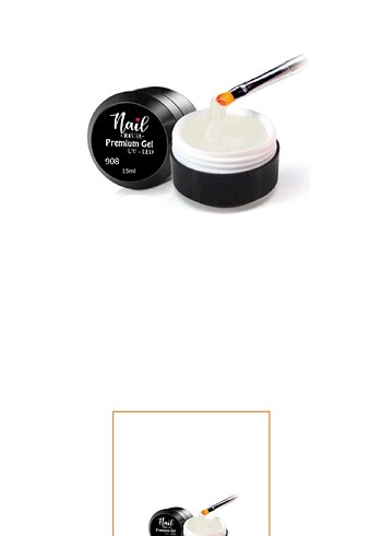 Nail Master LED Tırnak Kurutucu Seti - Görsel 4