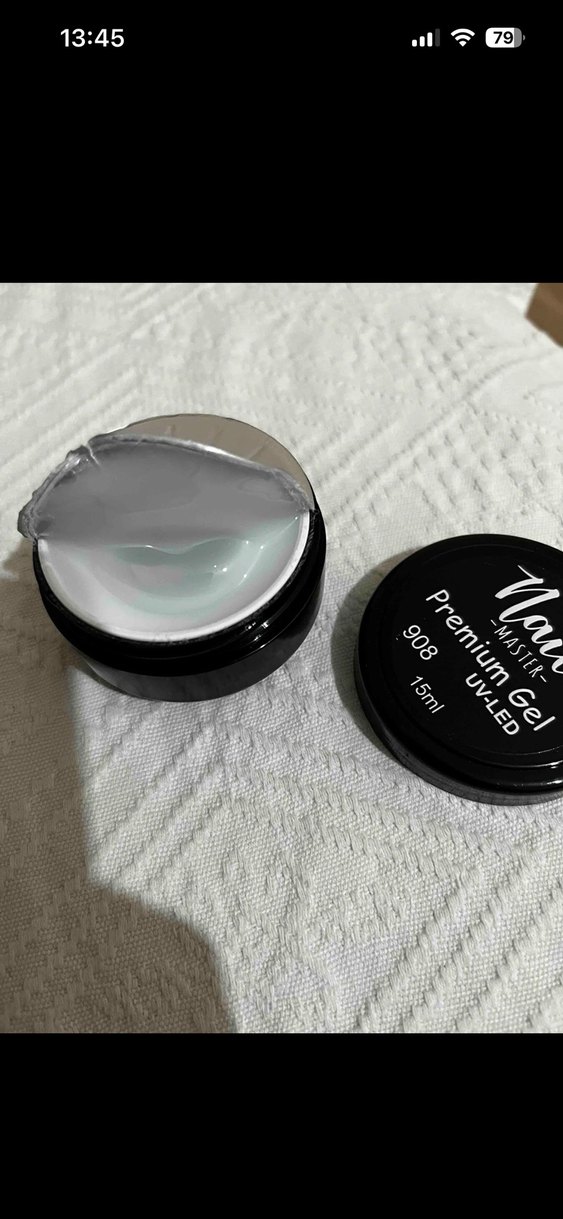 Nail Master LED Tırnak Kurutucu Seti - Görsel 2