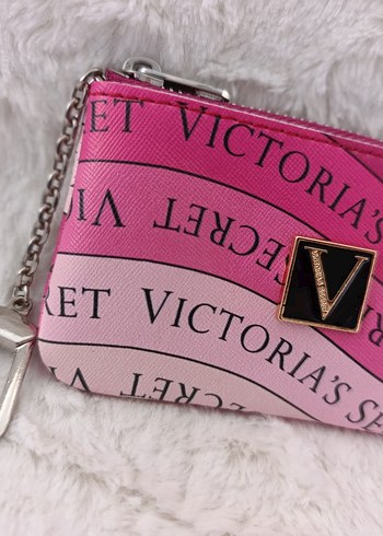 Victoria's Secret kartlık & cüzdan charm - Görsel 2